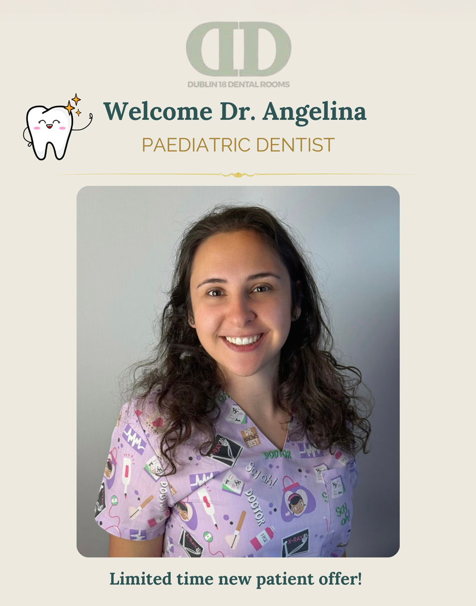 Dr. Angelina Deyanova